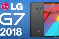 LG G7 sẽ ra mắt vào tháng 6 và đây là cấu hình của máy