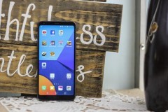 LG thông báo rút khỏi thị trường smartphone Trung Quốc