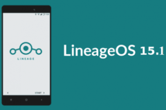 LineageOS 15.1 nightlies bản ổn định trên nền tảng Android 8.1 sẽ sớm được tung ra