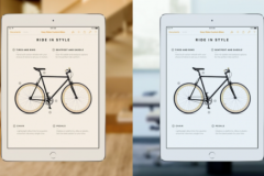 Những điểm khác biệt giữa màn hình Retina và Truetone