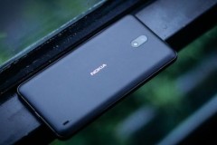 Một smartphone HMD nhỏ hơn cả Nokia 2 vừa được chứng nhận tại FCC