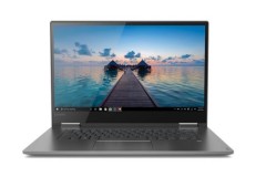 [MWC 2018] Lenovo Yoga 730, Yoga 530 ra mắt: Windows 2-in-1 tích hợp Alexa