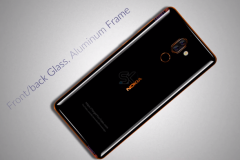 Tất cả thông tin về Nokia 7 Plus: thiết kế, cấu hình và giá bán trước ngày ra mắt