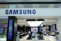 Lợi nhuận quý 4/2017 của Samsung cao kỷ lục