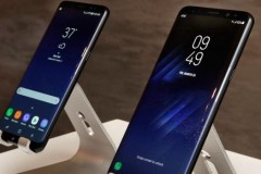 Samsung Galaxy S/S9+ sẽ hỗ trợ khe cắm thẻ nhớ mở rộng lên đến 400 GB