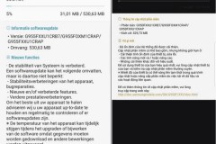 Galaxy S8 và S8 Plus tại Việt Nam được cập nhật Android 8 như các máy quốc tế