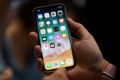 Sắp tới chỉ ứng dụng hỗ trợ "tai thỏ" của iPhone X mới được đăng tải lên App Store