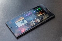 Smartphone Sony tiếp theo sẽ có camera kép với ISO tương đương DSLR