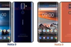Tổng hợp tất cả những thông tin đã biết về Nokia 9 trước ngày ra mắt