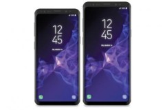 Tên mã model của Galaxy S9+ xuất hiện trên trang web hỗ trợ của Phần Lan