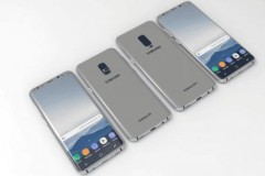 Galaxy S9 sẽ có giá khoảng 1.114 USD tại Anh