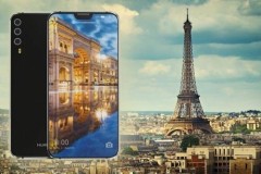 Huawei có thể sẽ ra mắt P20 vào ngày 27/3 tại Paris