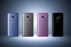 Tổng hợp những thông tin cần biết về bộ đôi siêu phẩm Galaxy S9, Galaxy S9+