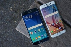 Từ Galaxy S6 tới Galaxy S9: những bước tiến lớn lao của Samsung