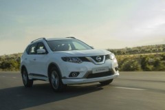 Năm 2017, Thị phần xe SUV trên toàn thế giới tăng thêm 3% so với năm 2016