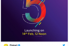 Redmi Note 5 sẽ được ra mắt vào ngày 14 tháng 2 tại New Delhi - Ấn Độ