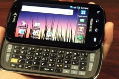 Xuất hiện bằng sáng chế smartphone màn cảm ứng kép của Samsung