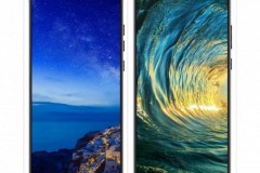 Xuất hiện hình ảnh mặt trước của Huawei P20 & P20 Plus