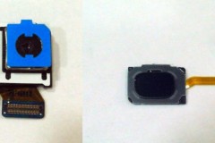 Hình ảnh cụm camera và cảm biến vân tay của Galaxy S9 lộ diện