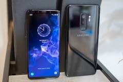 Nhìn lại những flagship đã ra mắt tại MWC 2018