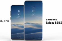 Những thông tin rò rỉ về bộ đôi siêu phẩm Galaxy S9/ S9+