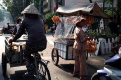 Trải nghiệm nhanh camera Zenfone Max Plus M1: Có HDR, chi tiết ổn, thiếu sáng kém