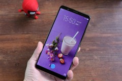 Trên tay Vivo X20 Plus UD: Smartphone đầu tiên tích hợp vân tay dưới màn hình