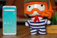 Trên tay Xiaomi Redmi Note 5: Lựa chọn tuyệt vời nhất tầm giá 4 triệu