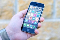 iPhone SE 2 dường như vẫn chưa có công nghệ sạc không dây