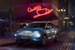 [VIDEO] Hyundai Kona Electric hoàn toàn mới chính thức được ra mắt trực tuyến