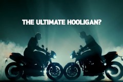 Video quảng cáo nhá hàng Triumph Speed Triple RS 2018