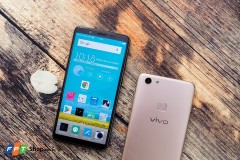 Vivo V7 là lựa chọn hoàn hảo trong tầm giá 6 triệu