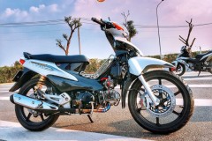 Wave A độ độc đáo với những món đồ chơi "không đụng hàng"