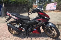 Winner 150 độ nhiều đồ chơi nhẹ nhàng