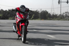 Winner 150 độ - tất cả cái đẹp điều hiện rõ qua bàn tay Photographer