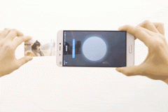 Xiaomi ra mắt một máy in ảnh dành cho smartphone