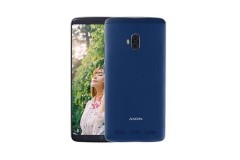 ZTE Axon 9 rò rỉ những hình ảnh đầu tiên kèm cấu hình cao cấp