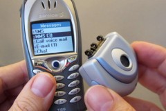 Những chiếc camera phone sáng tạo bậc nhất từ trước tới nay