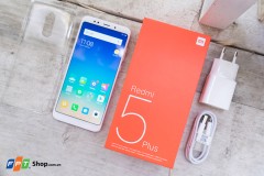 5 smartphone được ưa chuộng nhất tuần đầu tháng 3 tại FPT Shop