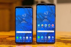 Những cách giúp nâng cao tuổi thọ pin cho Galaxy S9 / S9+