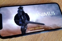 Animus Stand Alone - Sự lựa chọn hoàn hảo trên mobile dành cho các tín đồ Dark Souls