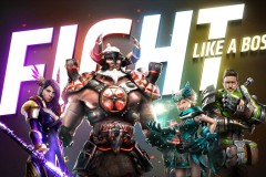 Giới thiệu 7 tựa game mobile miễn phí vừa được ra mắt trong thời gian gần đây