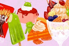 Android P sẽ được Google gọi là gì trong tương lai?