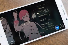 Siêu phẩm game âm nhạc Cytus II đã chính thức cập bến cửa hàng Play Store