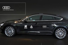 Audi Việt Nam đồng hành cùng 2 Hội nghị lớn của Đông Nam Á