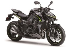 Bảng giá xe Kawasaki tháng 3/2018 chính thức tại Việt Nam