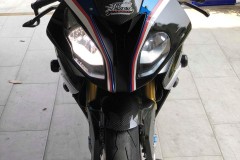 BMW S1000RR xuất hiện gây choáng ngợp với cấu hình khủng