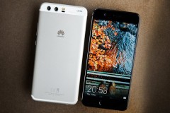 So sánh Huawei P20 với Huawei P10 để tìm ra sự khác biệt