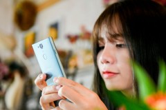 Cảm nhận Sony XA2 giá 6tr590: lâu rồi Sony mới khiến chúng ta thoả mãn như vậy!