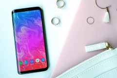Samsung Galaxy S9 có rất nhiều các tính năng hàng đầu thú vị đáng trải nghiệm